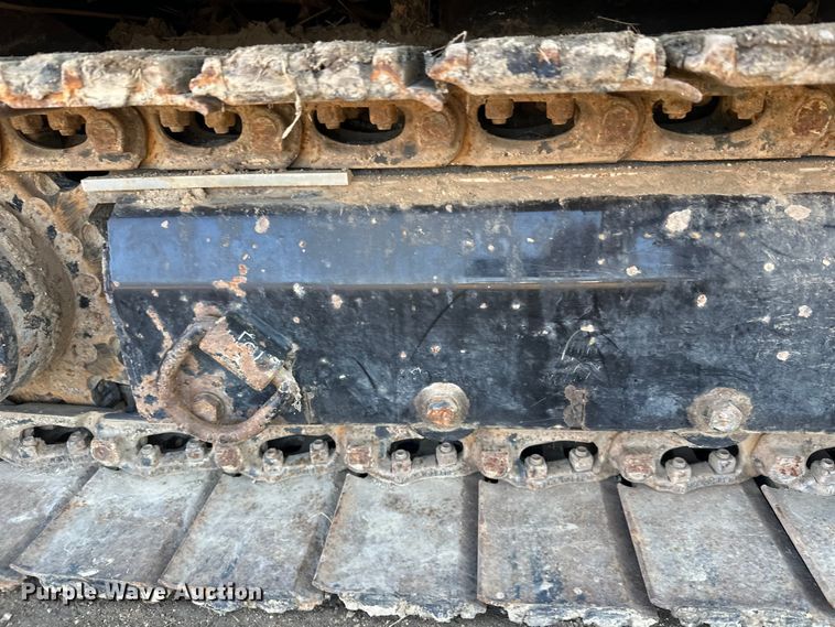 image for item FK1853 2017 Vermeer D24x40III directional boring unit