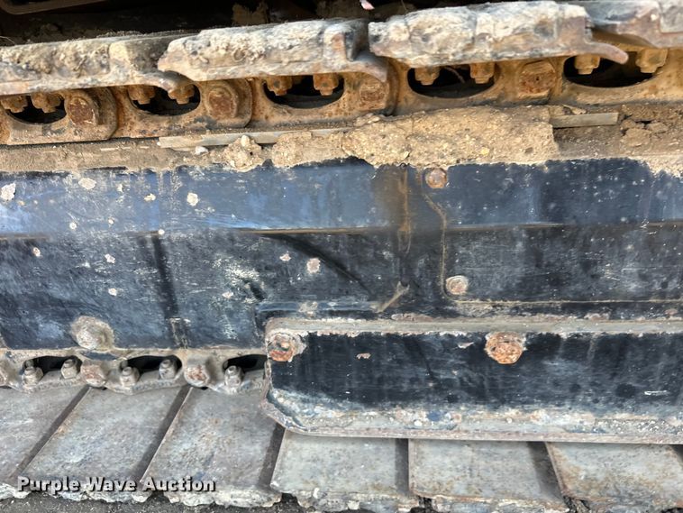 image for item FK1853 2017 Vermeer D24x40III directional boring unit