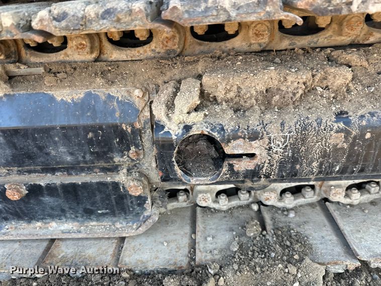 image for item FK1853 2017 Vermeer D24x40III directional boring unit