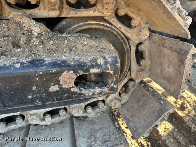 image for item FK1853 2017 Vermeer D24x40III directional boring unit