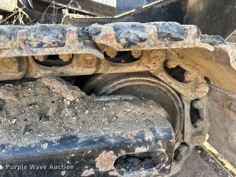 image for item FK1853 2017 Vermeer D24x40III directional boring unit