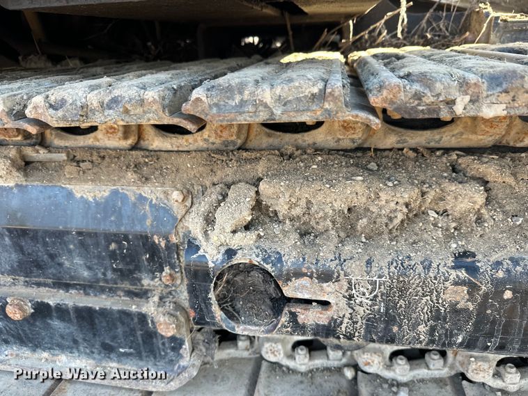 image for item FK1853 2017 Vermeer D24x40III directional boring unit