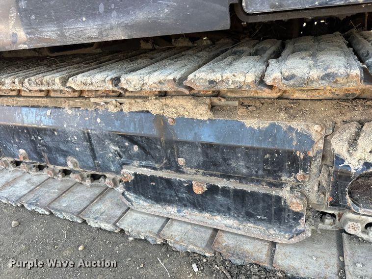 image for item FK1853 2017 Vermeer D24x40III directional boring unit