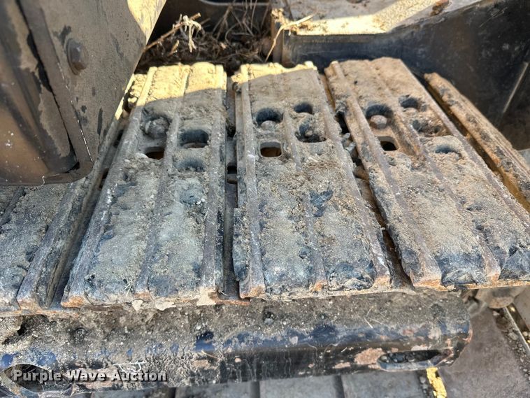 image for item FK1853 2017 Vermeer D24x40III directional boring unit