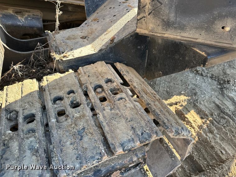 image for item FK1853 2017 Vermeer D24x40III directional boring unit