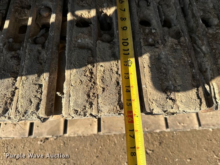 image for item FK1853 2017 Vermeer D24x40III directional boring unit