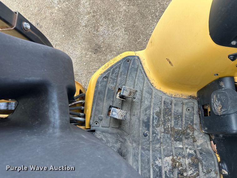 image for item FK1854 John Deere 110 backhoe