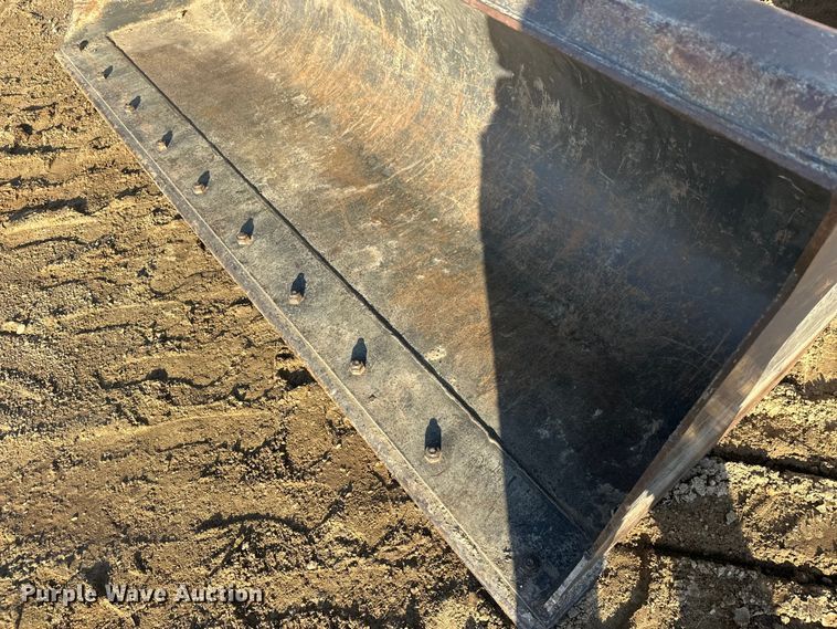 image for item FK1855 2020 Case 580SN backhoe