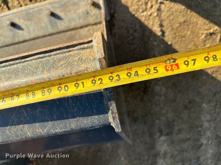 image for item FK1855 2020 Case 580SN backhoe