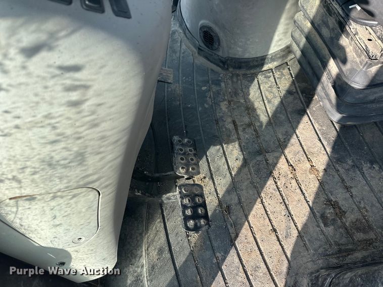 image for item FK1855 2020 Case 580SN backhoe