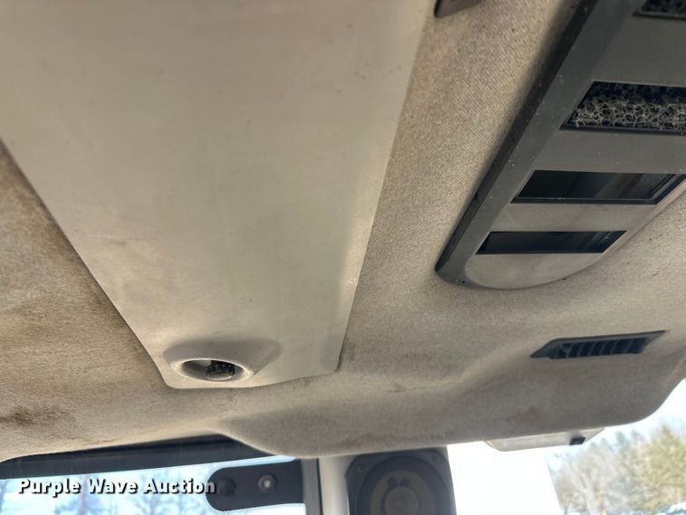 image for item FK1855 2020 Case 580SN backhoe