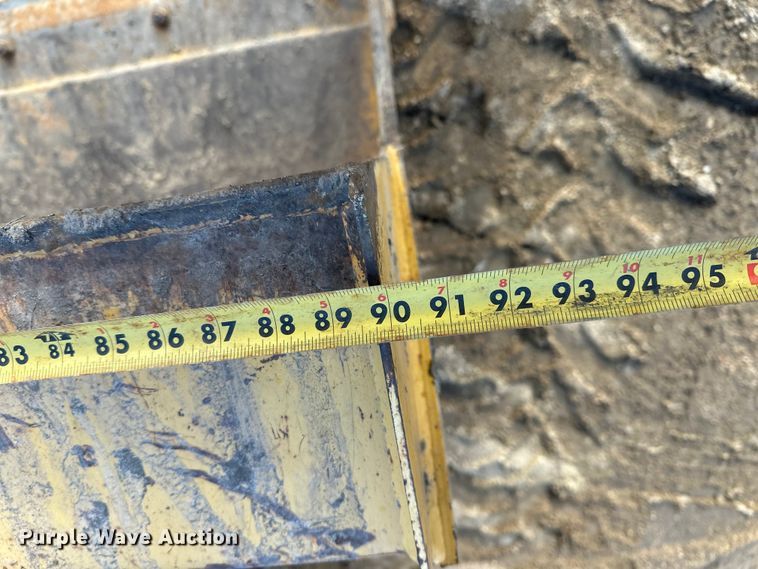 image for item FK1856 2015 John Deere 310SL backhoe