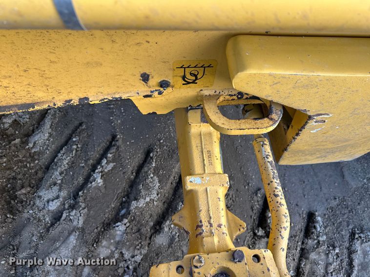 image for item FK1856 2015 John Deere 310SL backhoe