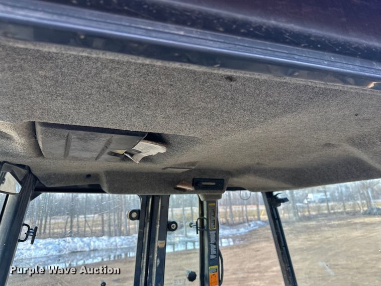 image for item FK1856 2015 John Deere 310SL backhoe