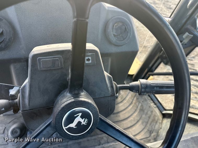 image for item FK1856 2015 John Deere 310SL backhoe