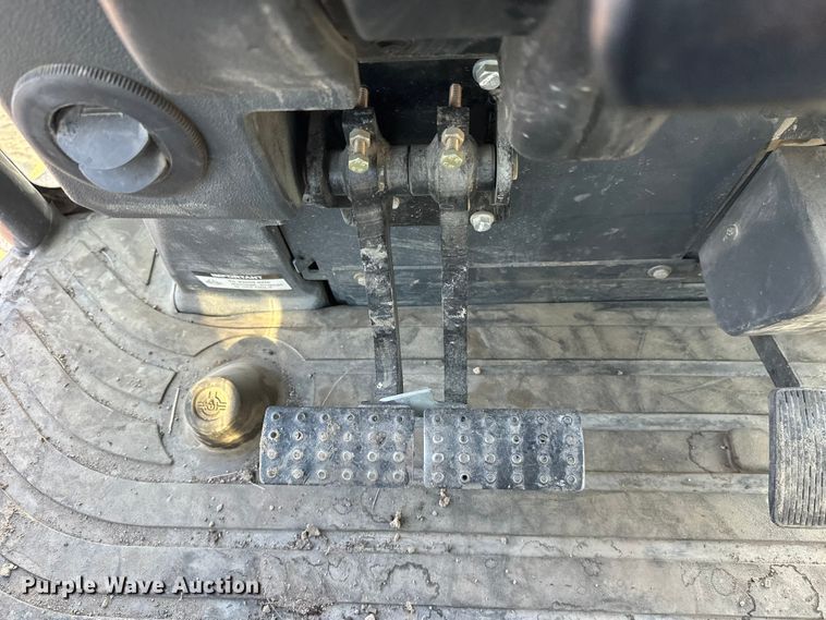 image for item FK1856 2015 John Deere 310SL backhoe