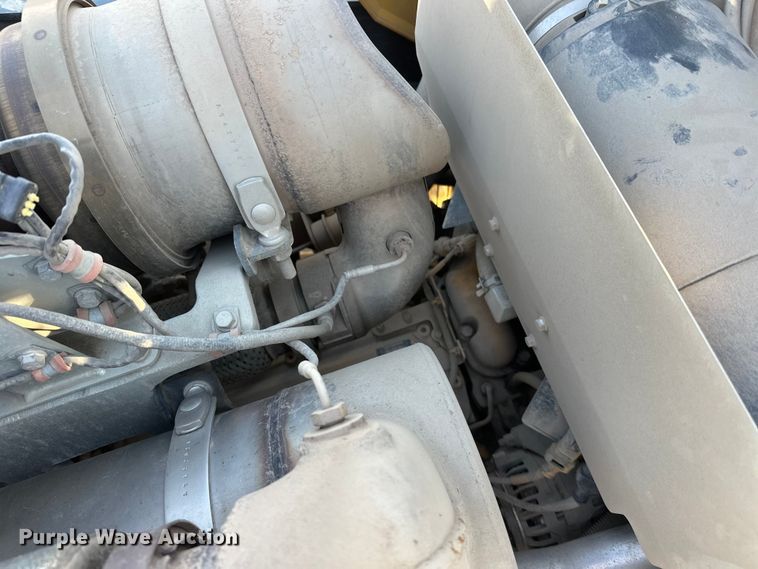 image for item FK1856 2015 John Deere 310SL backhoe