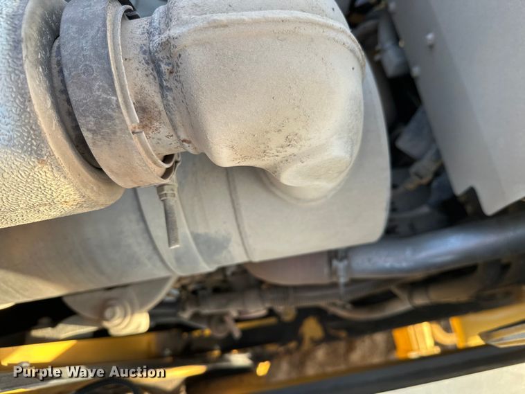 image for item FK1856 2015 John Deere 310SL backhoe