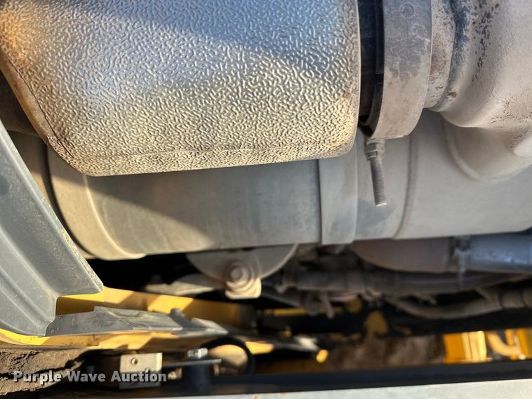 image for item FK1856 2015 John Deere 310SL backhoe