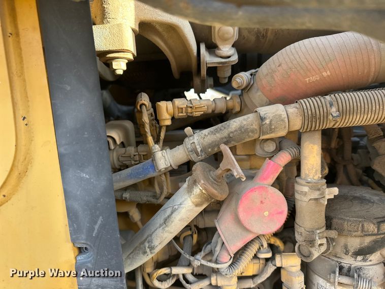 image for item FK1856 2015 John Deere 310SL backhoe