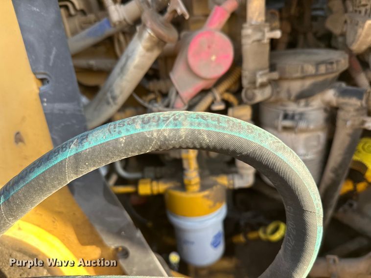 image for item FK1856 2015 John Deere 310SL backhoe