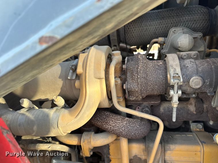 image for item FK1856 2015 John Deere 310SL backhoe