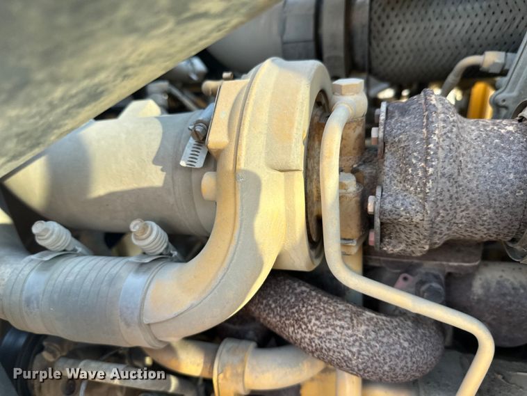 image for item FK1856 2015 John Deere 310SL backhoe