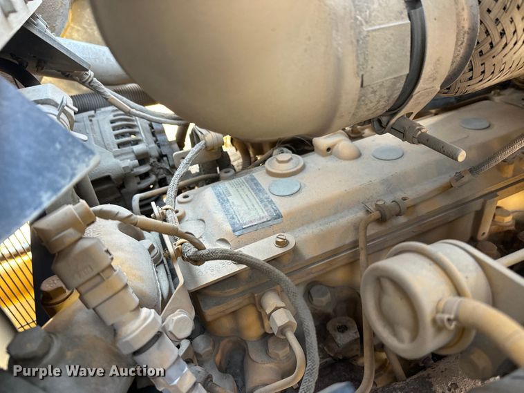 image for item FK1856 2015 John Deere 310SL backhoe