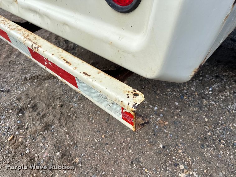 image for item FK1857 1994 Ingersoll Rand 185 air compressor