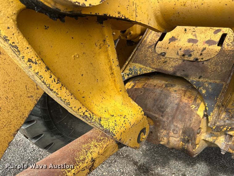 image for item FK1860 1994 John Deere 644G wheel loader