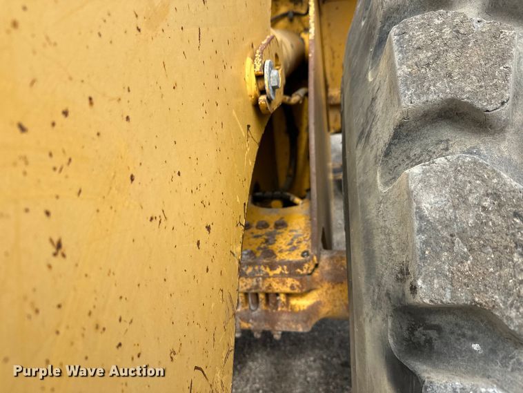 image for item FK1860 1994 John Deere 644G wheel loader