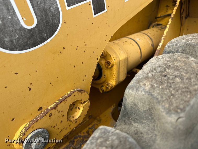 image for item FK1860 1994 John Deere 644G wheel loader