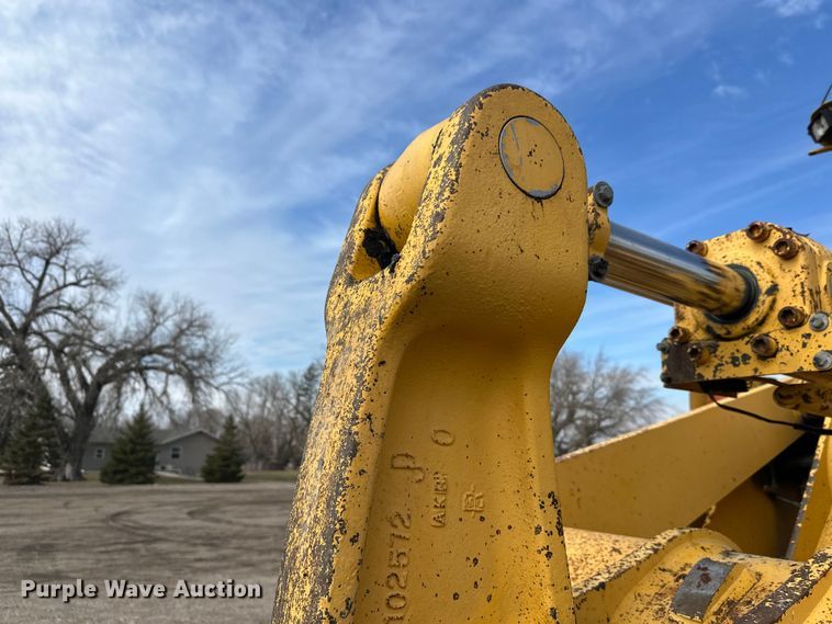 image for item FK1860 1994 John Deere 644G wheel loader