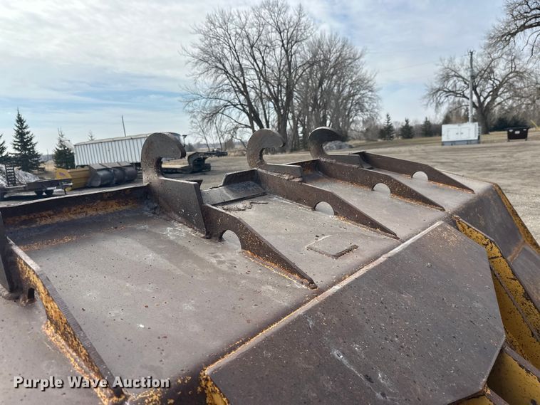 image for item FK1860 1994 John Deere 644G wheel loader