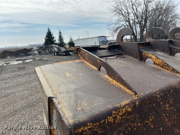 image for item FK1860 1994 John Deere 644G wheel loader