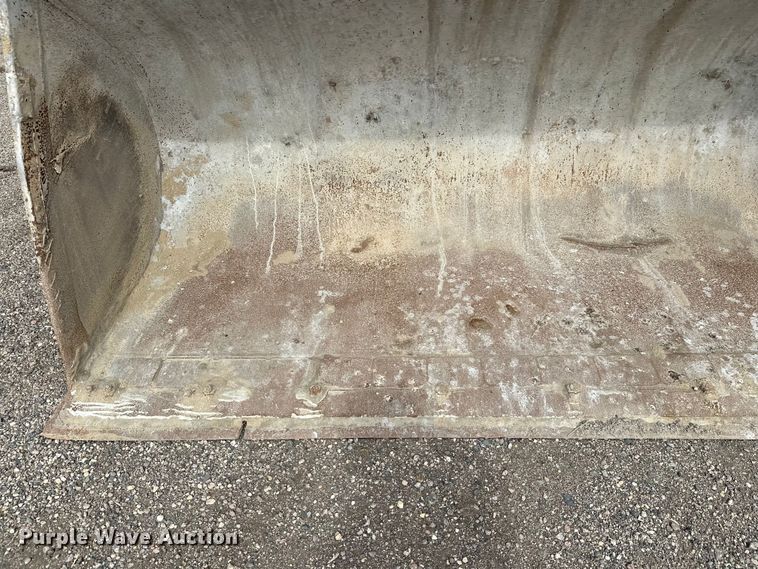 image for item FK1860 1994 John Deere 644G wheel loader