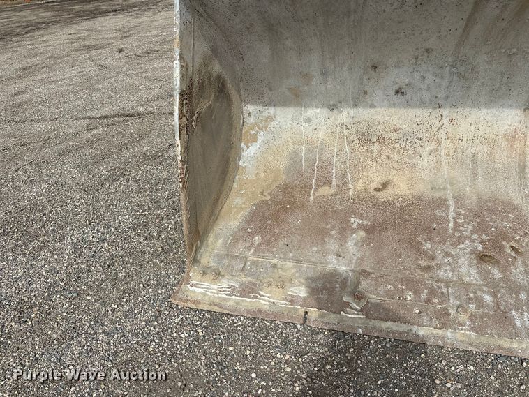 image for item FK1860 1994 John Deere 644G wheel loader