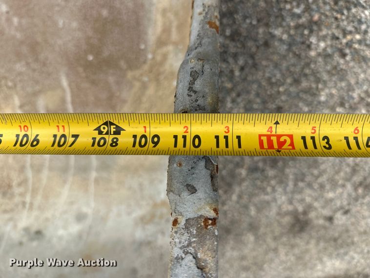 image for item FK1860 1994 John Deere 644G wheel loader