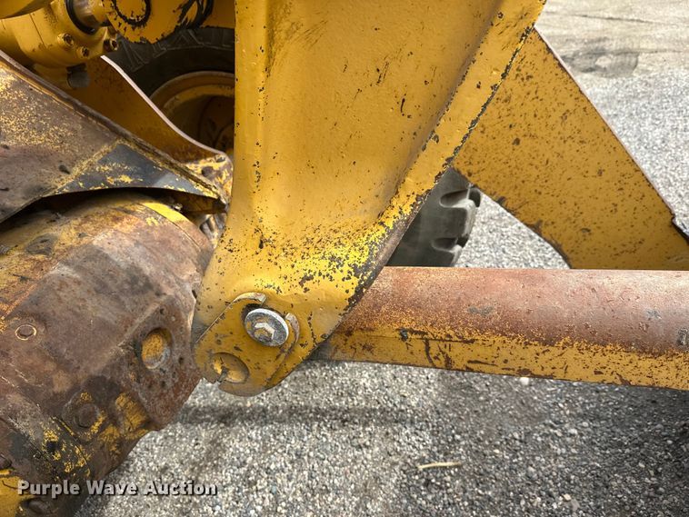 image for item FK1860 1994 John Deere 644G wheel loader