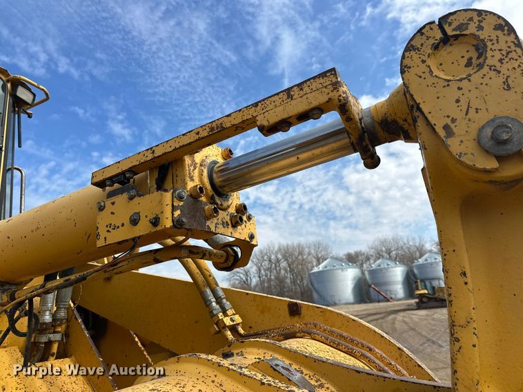 image for item FK1860 1994 John Deere 644G wheel loader