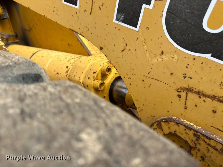 image for item FK1860 1994 John Deere 644G wheel loader