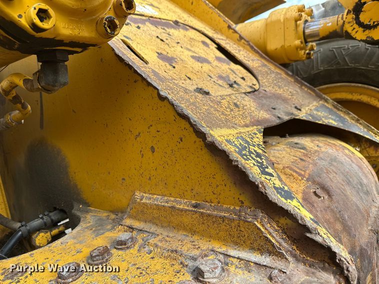 image for item FK1860 1994 John Deere 644G wheel loader