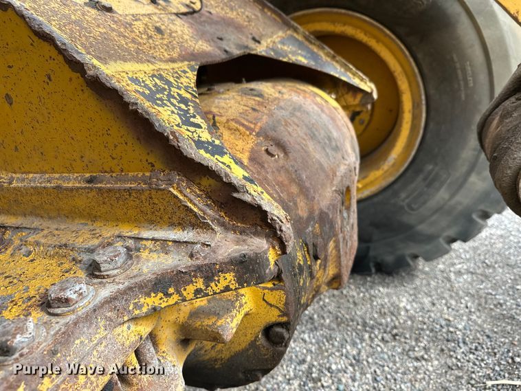 image for item FK1860 1994 John Deere 644G wheel loader