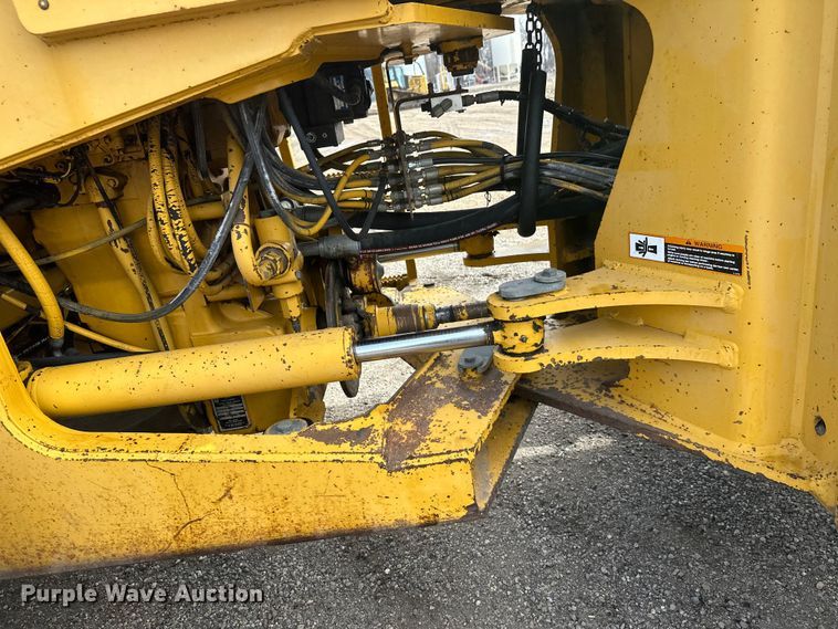 image for item FK1860 1994 John Deere 644G wheel loader