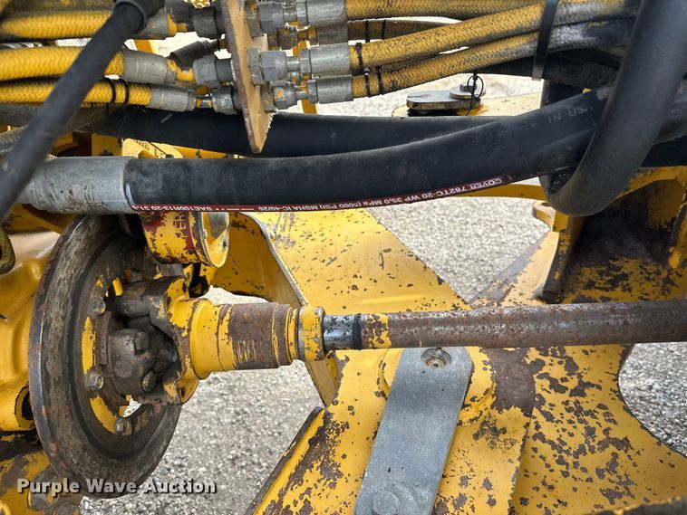 image for item FK1860 1994 John Deere 644G wheel loader