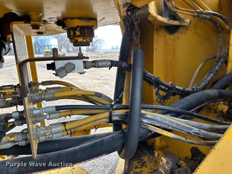 image for item FK1860 1994 John Deere 644G wheel loader