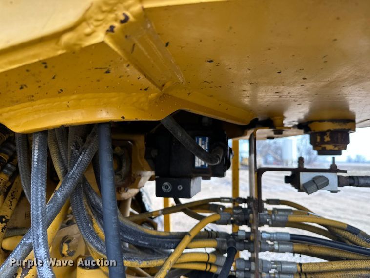 image for item FK1860 1994 John Deere 644G wheel loader