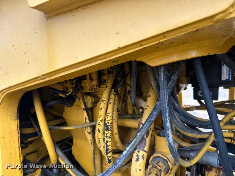 image for item FK1860 1994 John Deere 644G wheel loader