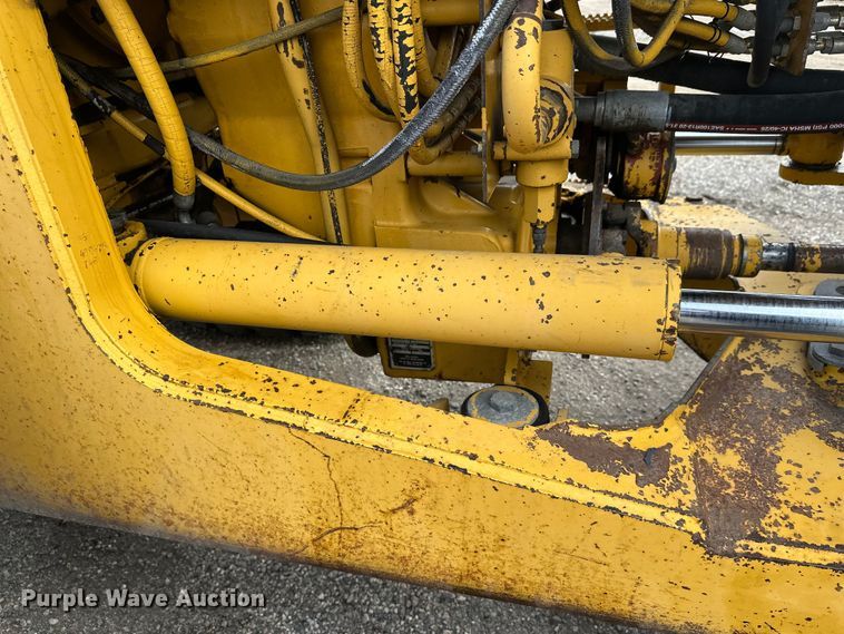 image for item FK1860 1994 John Deere 644G wheel loader