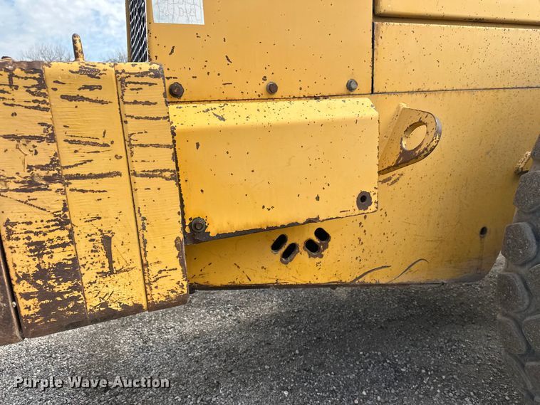 image for item FK1860 1994 John Deere 644G wheel loader